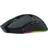 Razer Cobra Pro Wireless Gaming Mouse, Razer Focus Pro 30K Optical Sensor, 30000 DPI, Optical Mouse Switches Gen-3, 77g Weight, 