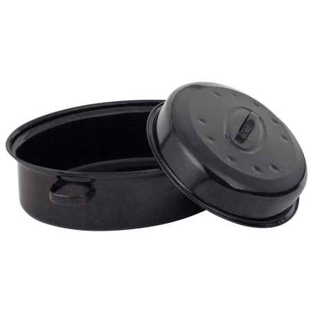 Russell Hobbs BW072151  V/E 38cm S/B Roaster&Lid