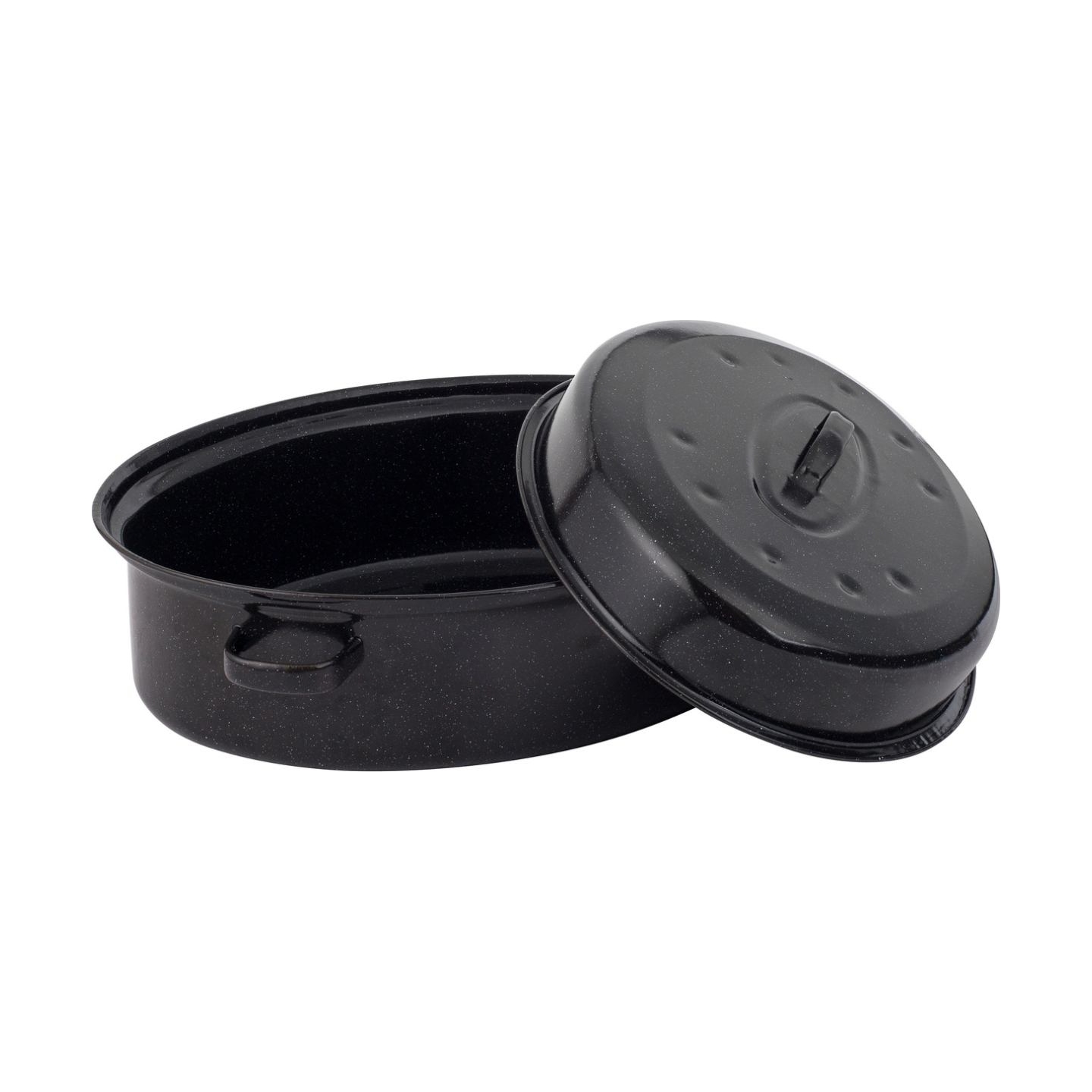 Russell Hobbs BW072151  V/E 38cm S/B Roaster&Lid