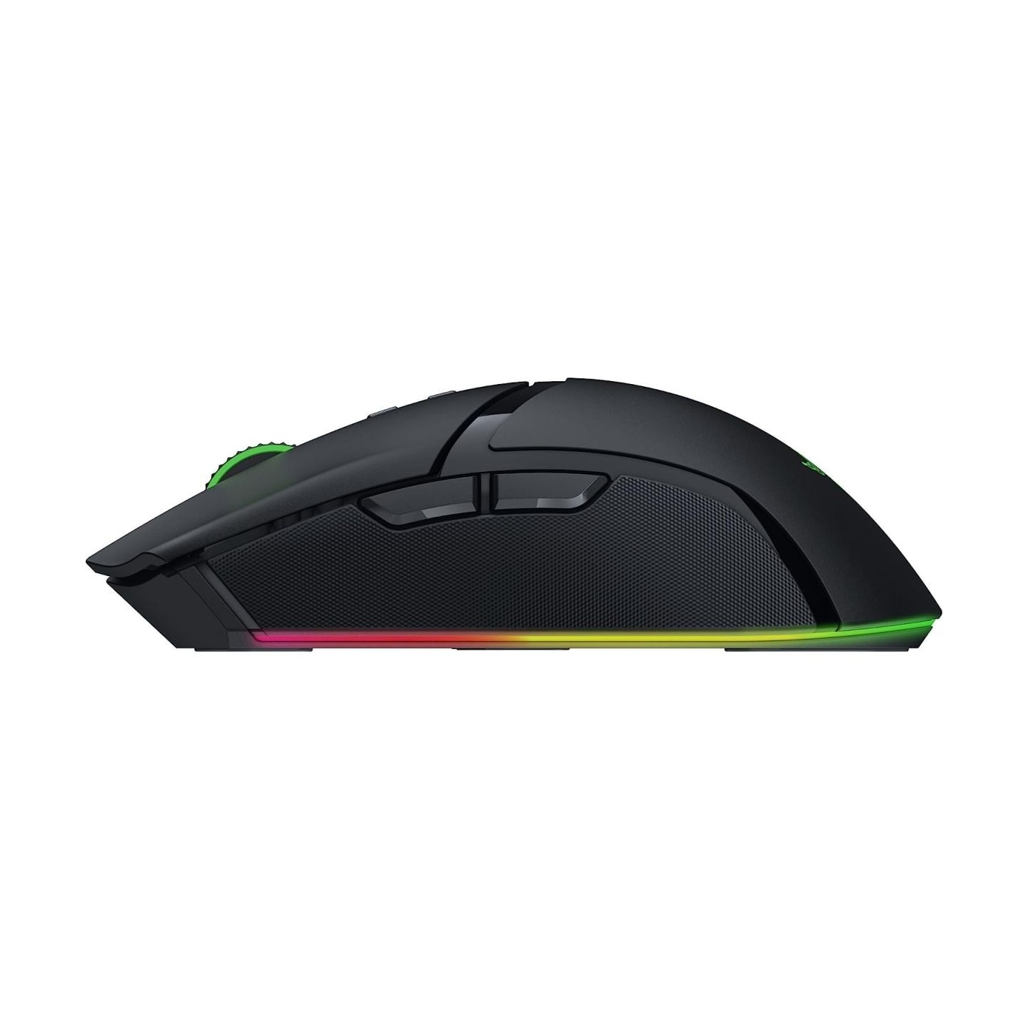 Razer Cobra Pro Wireless Gaming Mouse, Razer Focus Pro 30K Optical Sensor, 30000 DPI, Optical Mouse Switches Gen-3, 77g Weight, 