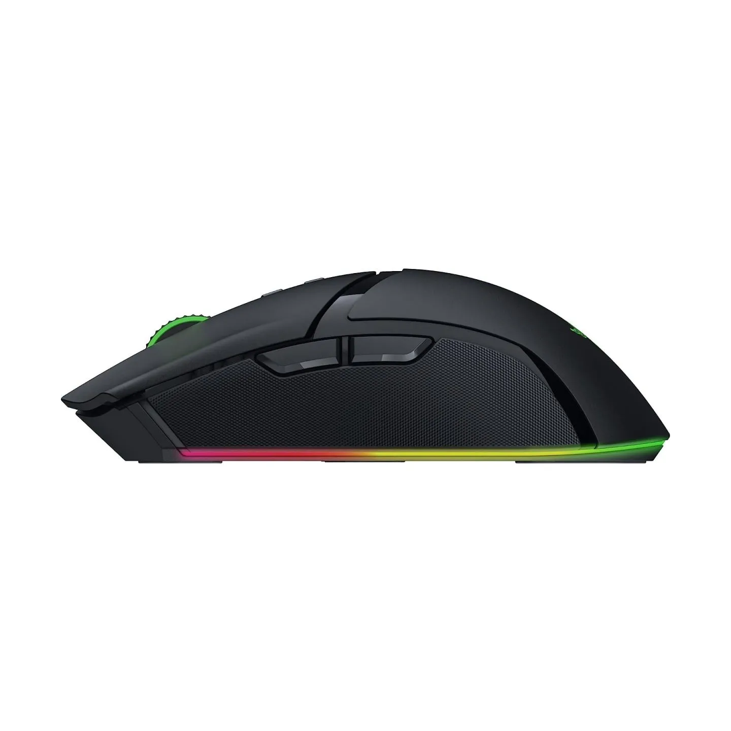 Razer Cobra Pro Wireless Gaming Mouse, Razer Focus Pro 30K Optical Sensor, 30000 DPI, Optical Mouse Switches Gen-3, 77g Weight, 