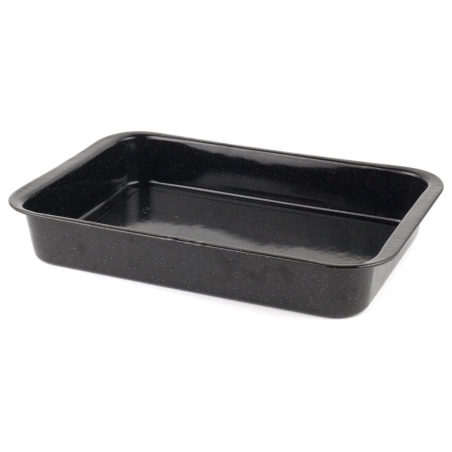 Russell Hobbs CW126112EU Romano 36cm Rectangular Roaster