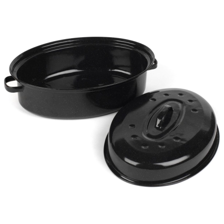 Russell Hobbs CW114911EU Romano 36cm Roaster & Lid