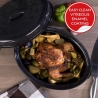 Russell Hobbs CW114911EU Romano 36cm Roaster & Lid