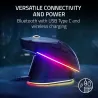 Razer Cobra Pro Wireless Gaming Mouse, Razer Focus Pro 30K Optical Sensor, 30000 DPI, Optical Mouse Switches Gen-3, 77g Weight, 