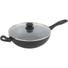Russell Hobbs RH028121EU7 Metallic Marble  28cm Wok