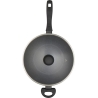 Russell Hobbs RH028121EU7 Metallic Marble  28cm Wok