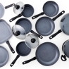 Russell Hobbs RH028121EU7 Metallic Marble  28cm Wok