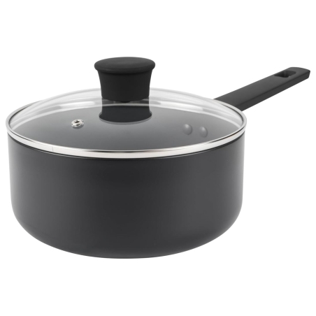 Russell Hobbs RH028412EU7 Shield 20cm Saucepan