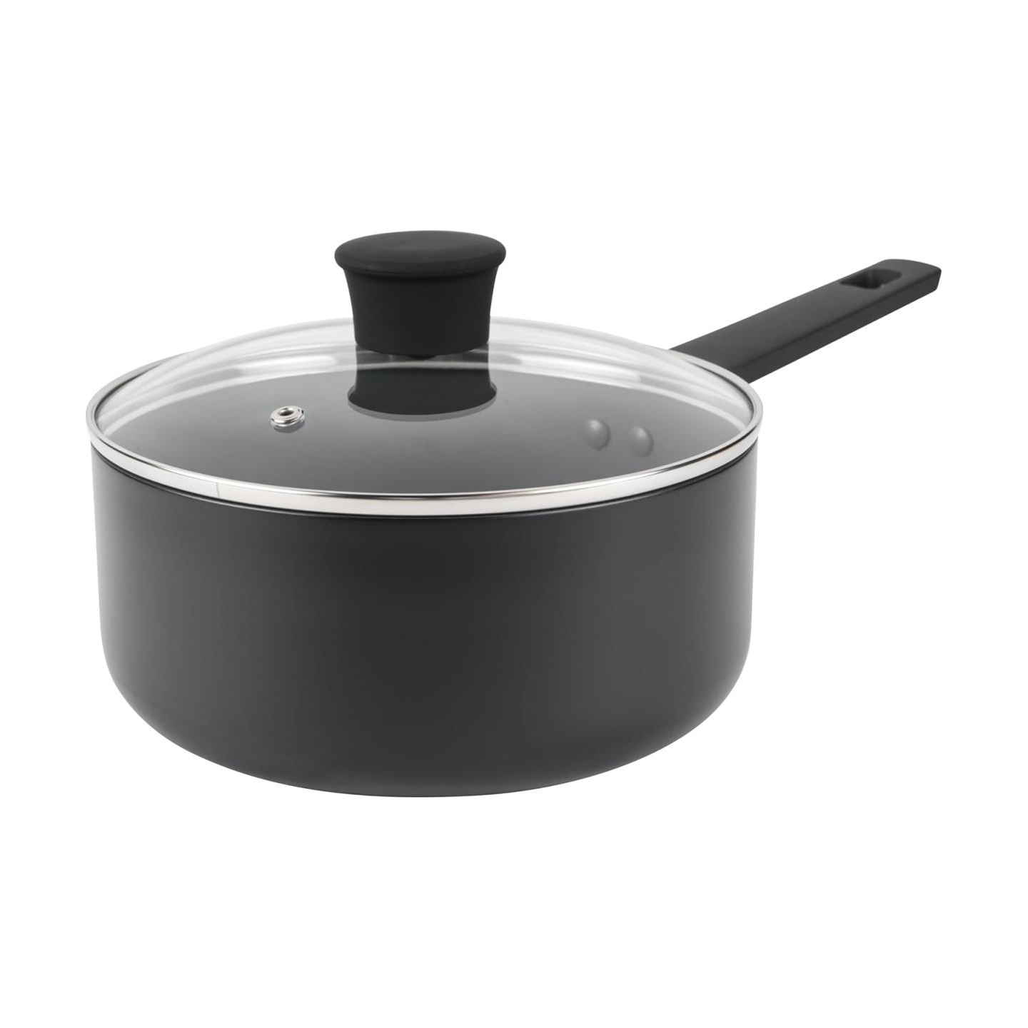 Russell Hobbs RH028412EU7 Shield 20cm Saucepan