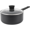 Russell Hobbs RH028412EU7 Shield 20cm Saucepan