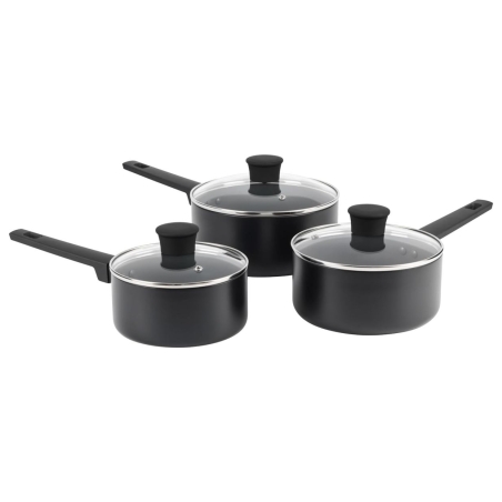 Russell Hobbs RH028412EU7 Shield 20cm Saucepan