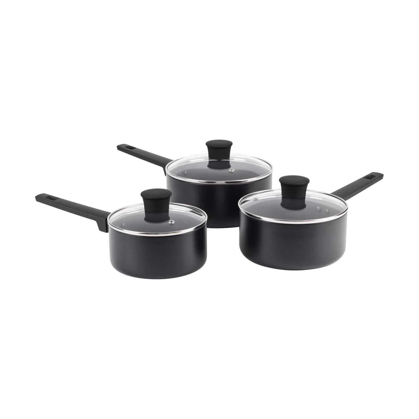 Russell Hobbs RH028412EU7 Shield 20cm Saucepan