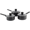 Russell Hobbs RH028412EU7 Shield 20cm Saucepan