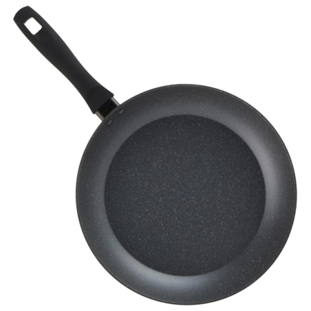 Russell Hobbs RH028001EU7 Metallic Marble 28cm Fry Pan