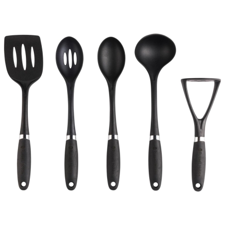 Russell Hobbs RH03026EU7 5 Piece Utensil Set