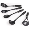 Russell Hobbs RH03026EU7 5 Piece Utensil Set