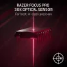 Razer Cobra Pro Wireless Gaming Mouse, Razer Focus Pro 30K Optical Sensor, 30000 DPI, Optical Mouse Switches Gen-3, 77g Weight, 