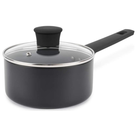 Russell Hobbs RH028391EU7 Shield 16cm Non-Stick Saucepan