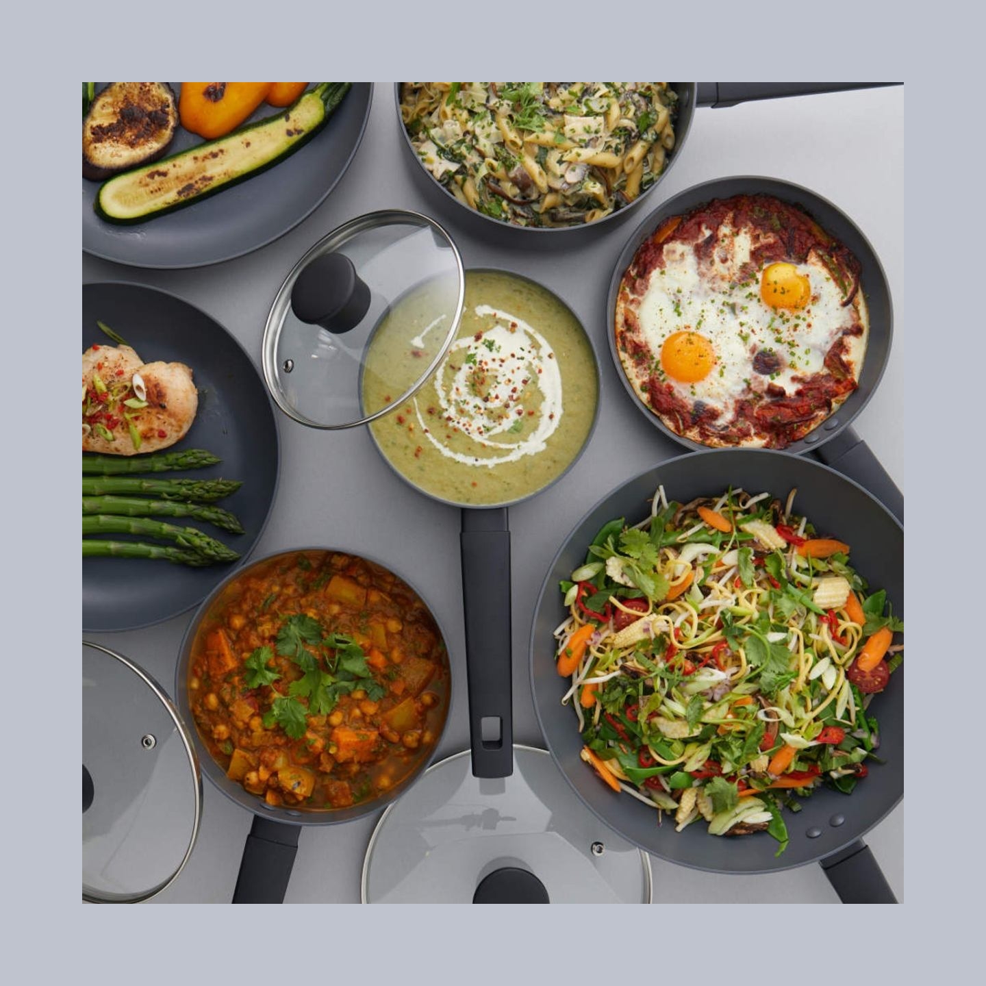 Russell Hobbs RH028391EU7 Shield 16cm Non-Stick Saucepan