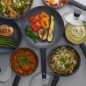 Russell Hobbs RH02838EU7 Shield 28 cm Fry Pan