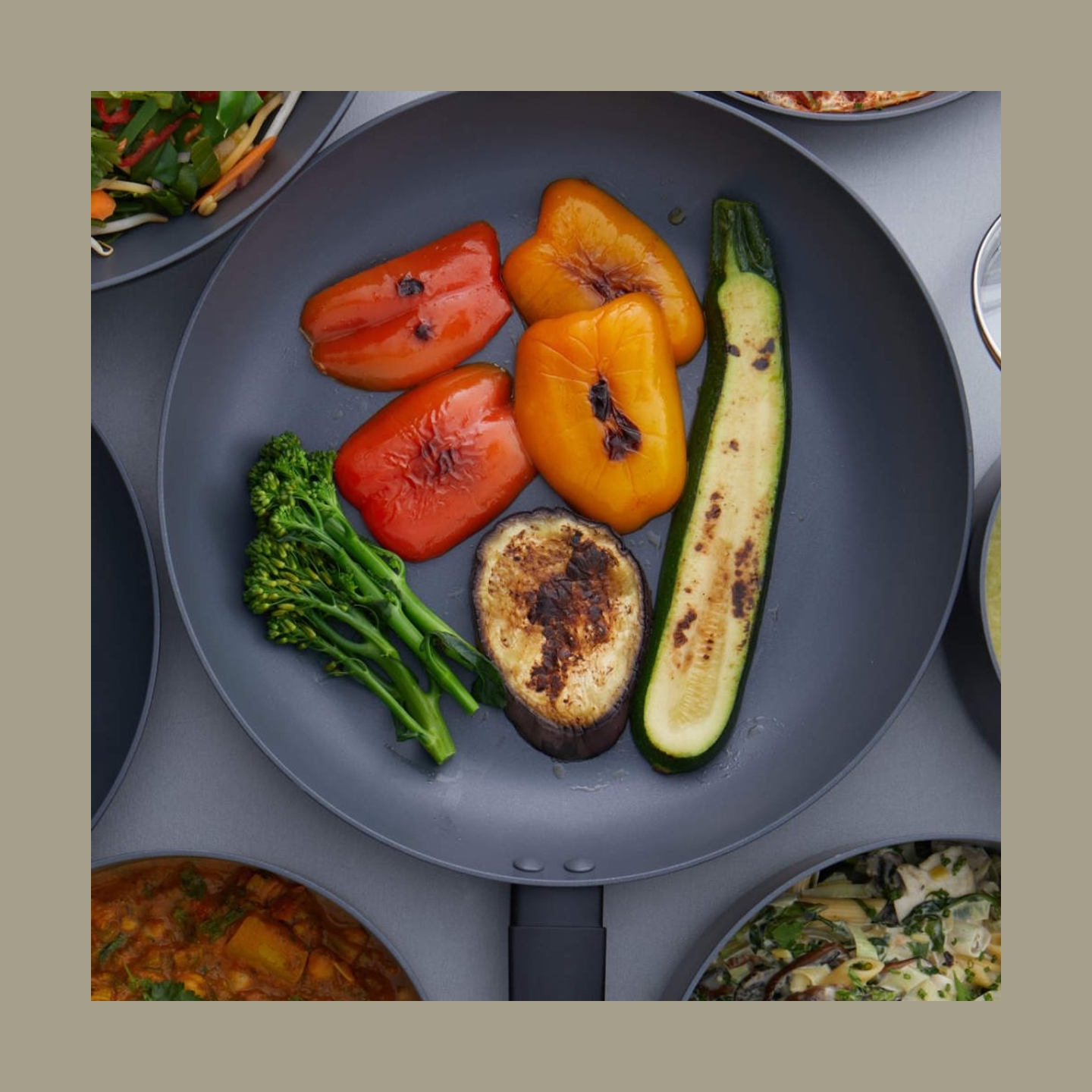 Russell Hobbs RH02838EU7 Shield 28 cm Fry Pan