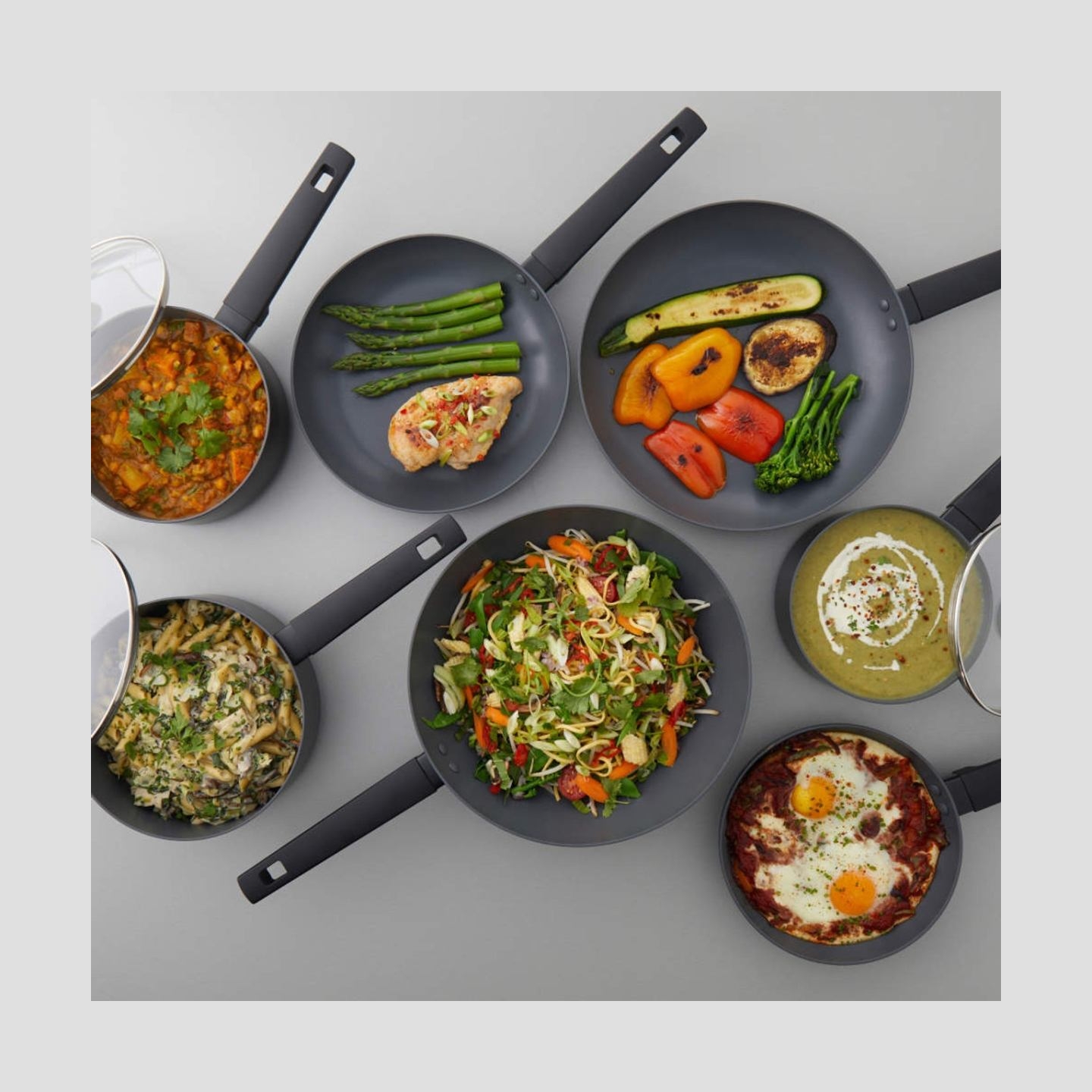 Russell Hobbs RH02838EU7 Shield 28 cm Fry Pan