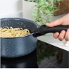 Russell Hobbs RH03294EU7 Nightfall 4-Piece Smart Clip Saucepan Set