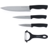 Russell Hobbs RH031521 Venus 4 pcs Knife And Peeler Set
