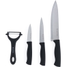 Russell Hobbs RH031521 Venus 4 pcs Knife And Peeler Set