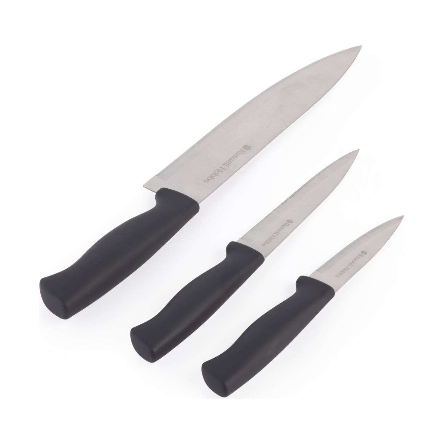 Russell Hobbs RH031521 Venus 4 pcs Knife And Peeler Set