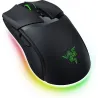 Razer Cobra Pro Wireless Gaming Mouse, Razer Focus Pro 30K Optical Sensor, 30000 DPI, Optical Mouse Switches Gen-3, 77g Weight, 