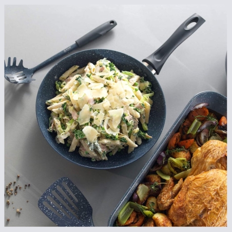 Russell Hobbs RH03408EU7 Nightfall Stone 26cm Fry Pan