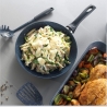 Russell Hobbs RH03408EU7 Nightfall Stone 26cm Fry Pan