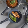 Russell Hobbs RH03408EU7 Nightfall Stone 26cm Fry Pan