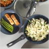 Russell Hobbs RH03408EU7 Nightfall Stone 26cm Fry Pan