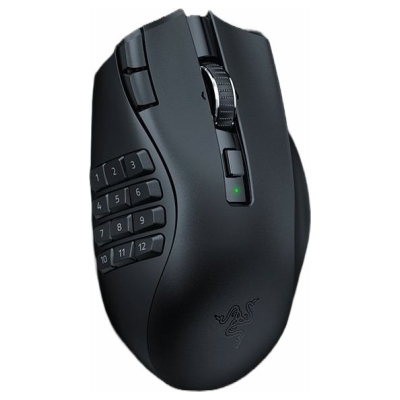 Razer Naga V2 HyperSpeed Gaming Mouse