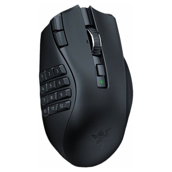 Razer Naga V2 HyperSpeed Gaming Mouse