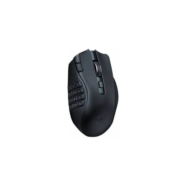 Razer Naga V2 HyperSpeed Gaming Mouse
