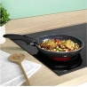 Russell Hobbs RH03314 Marine Smart Clip 4 Piece Fry Pan Set