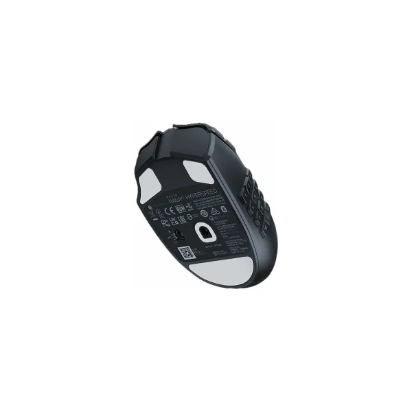Razer Naga V2 HyperSpeed Gaming Mouse