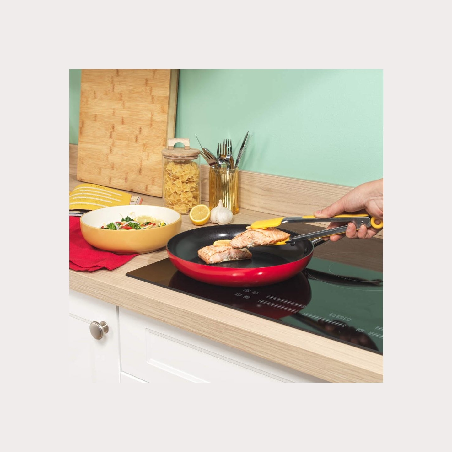 Russell Hobbs RH03806 Riviera 28cm Fry Pan