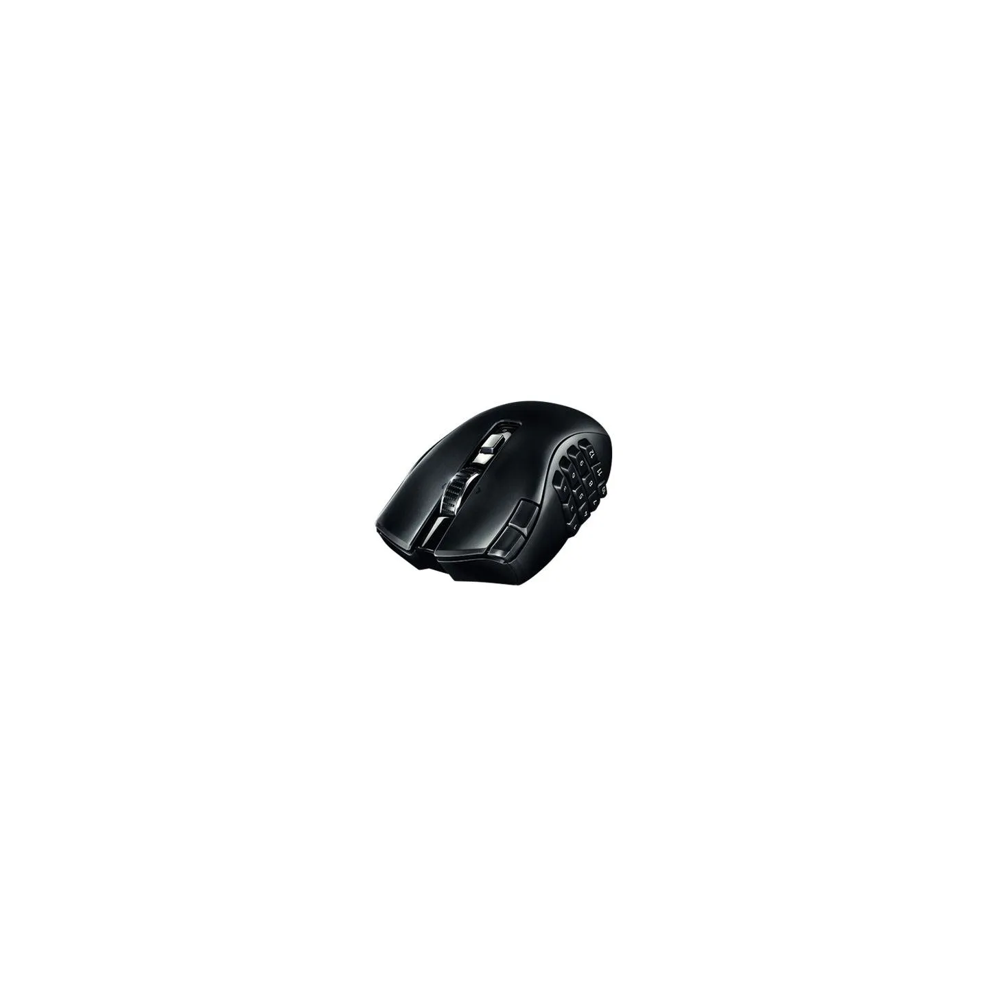 Razer Naga V2 HyperSpeed Gaming Mouse