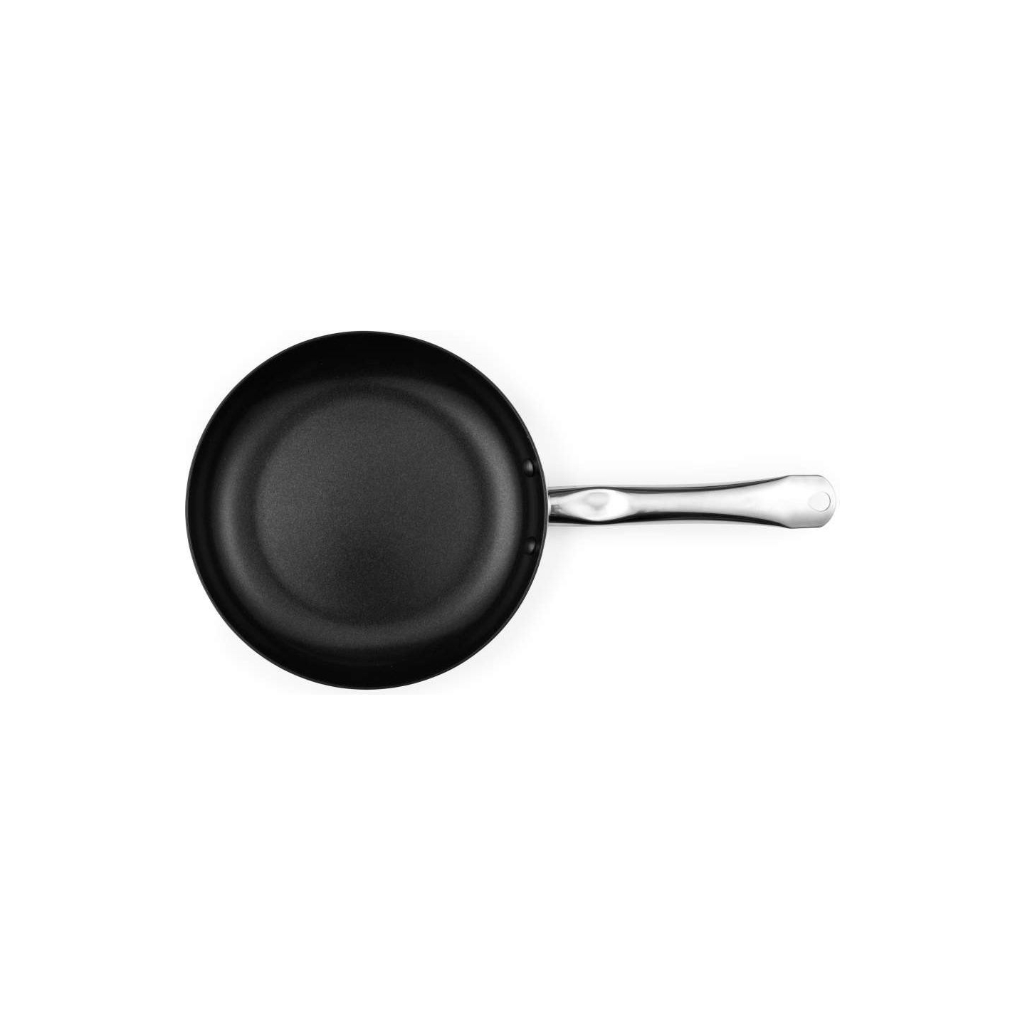 Russell Hobbs RH03821 Riviera 4-Piece Pan Set, Red