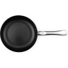 Russell Hobbs RH03821 Riviera 4-Piece Pan Set, Red