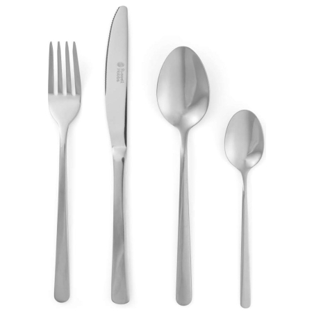 Russell Hobbs RH03225EU7 Vienna Stainless Steel 48 Piece Cutlery Set