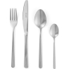 Russell Hobbs RH03225EU7 Vienna Stainless Steel 48 Piece Cutlery Set