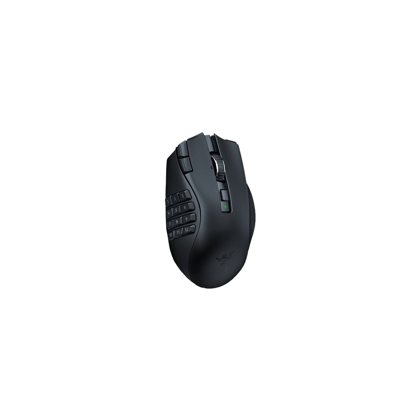 Razer Naga V2 HyperSpeed Gaming Mouse