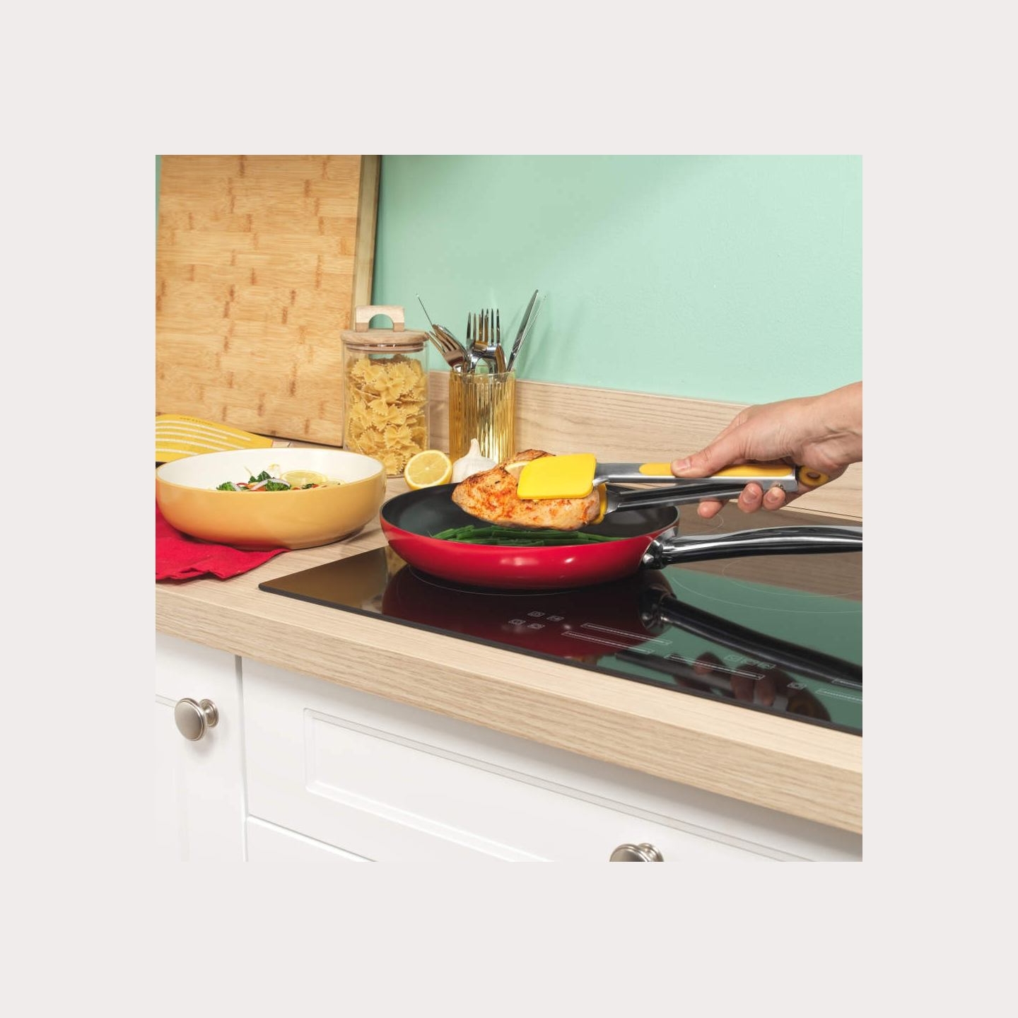 Russell Hobbs RH03804 Riviera 24cm Fry Pan