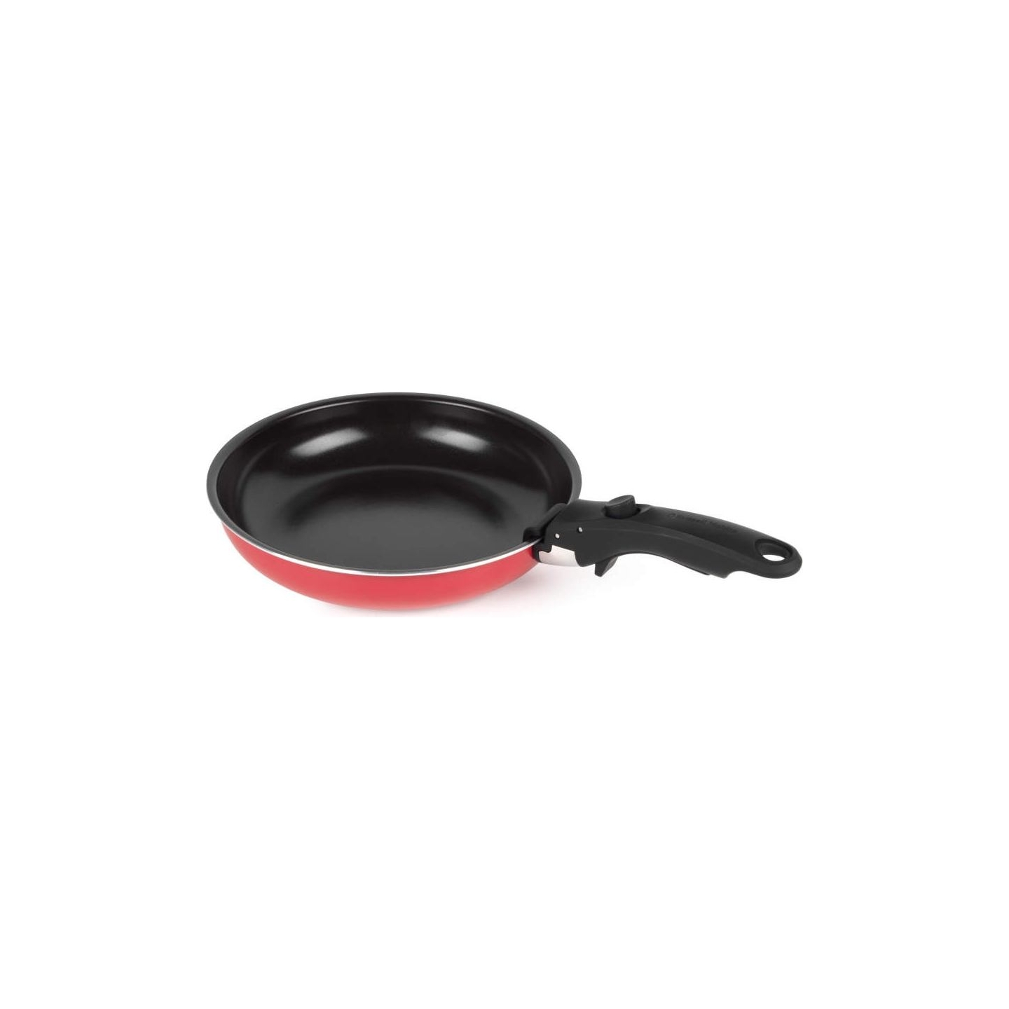 Russell Hobbs RH03995 Riviera 4-Piece Smart Clip Fry Pan Set